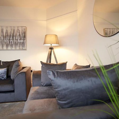 Doctors Lane Stylish 3 Bedroom Family House With Parking Melton Mowbray Exterior photo