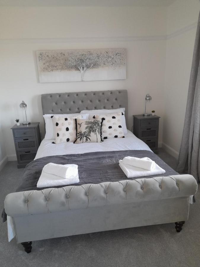 Doctors Lane Stylish 3 Bedroom Family House With Parking Melton Mowbray Exterior photo